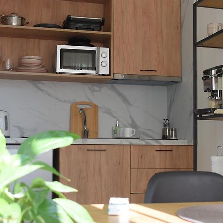 Feels Like Home Studio Apartments - Flh Albania Тирана Екстер'єр фото