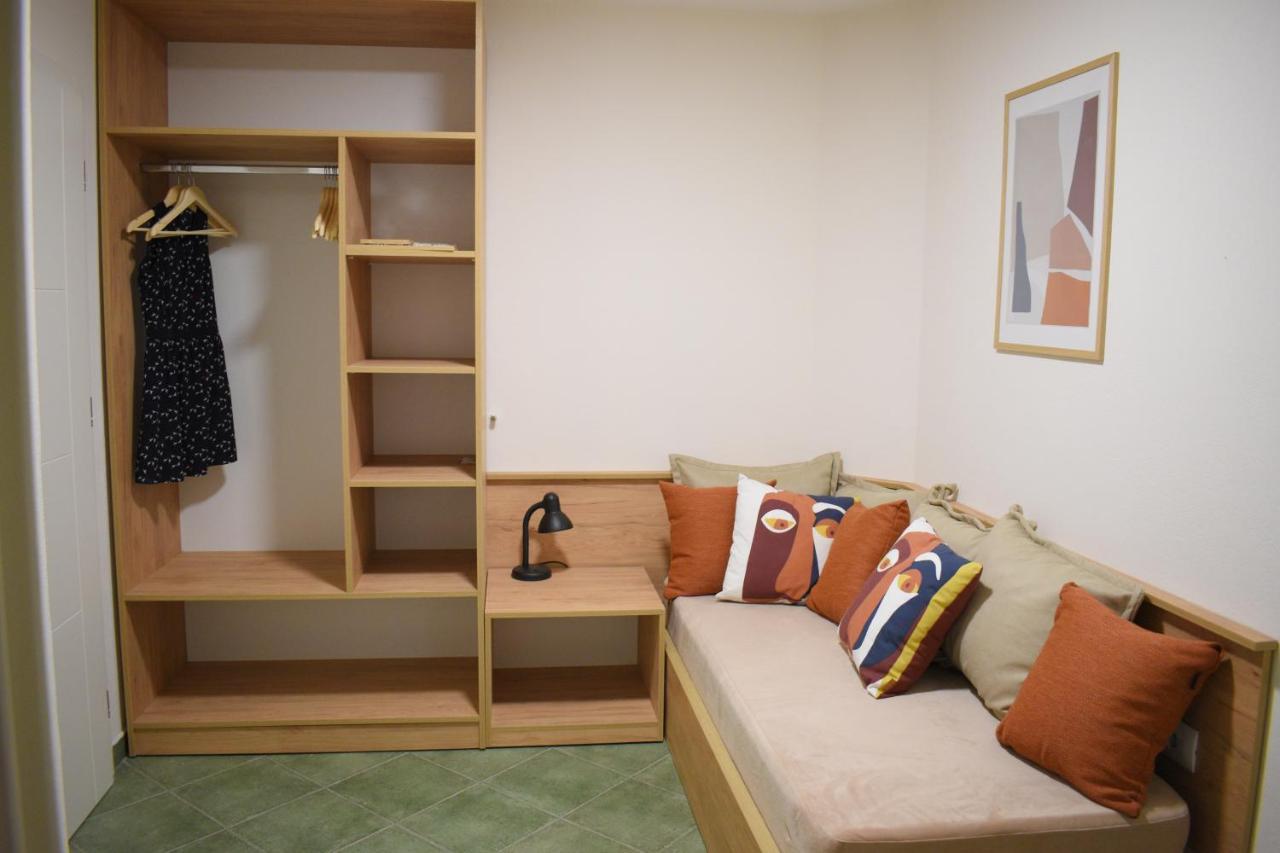 Feels Like Home Studio Apartments - Flh Albania Тирана Екстер'єр фото